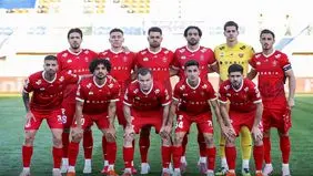 به پرسپولیس دهه ۷۰ سلام کنید