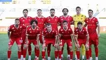 به پرسپولیس دهه ۷۰ سلام کنید