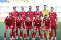 به پرسپولیس دهه ۷۰ سلام کنید
