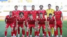 به پرسپولیس دهه ۷۰ سلام کنید