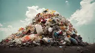 تکرار اتفاق عجیب کشف چند خاور زباله از منزل مسکونی در بجنورد؛ ماجرا چیست؟/ ویدئو و تصاویر