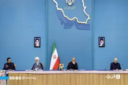 شورای عالی فضای مجازی در مورد گام دوم رفع فیلتر هیچ تصمیمی نگرفت

