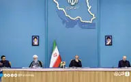 شورای عالی فضای مجازی در مورد گام دوم رفع فیلتر هیچ تصمیمی نگرفت
