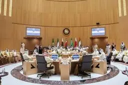 نشست مشورتی در ریاض برگزار می شود