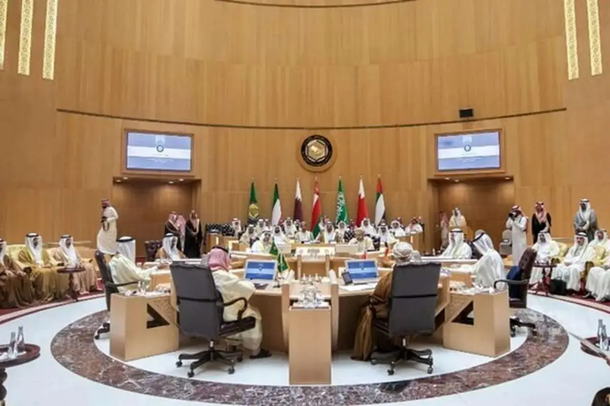 نشست مشورتی در ریاض برگزار می شود