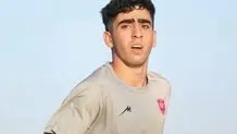 بازیکن پرسپولیس راهی گل گهر شد
