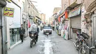 کوچ  دسته‌جمعی  از محله امام‌زاده یحیی
