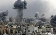 تعداد شهدای غزه به ۲۶ هزار و ۴۲۲ نفر افزایش یافت