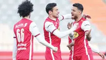 پرسپولیس دوباره قهرمان می‌شود؟