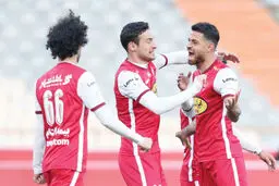پرسپولیس دوباره قهرمان می‌شود؟