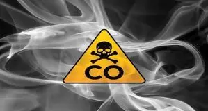 فوت 4 نفر بر اثر مسمومیت با گاز مونوکسیدکربن در کرمانشاه

