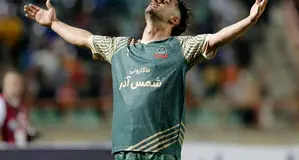 مجتبی فخریان به پرسپولیس می‌رود؟/ خبر جدید درباره پدیده لیگ برتر