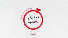 از قابل اعتمادترین کشورهای جهان   تا  ذخایر طلا کشورهای عربی

