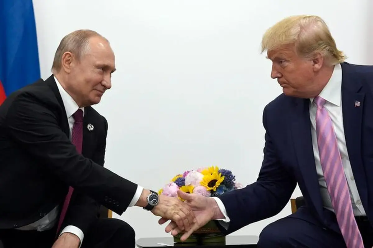 Kremlin: Several nations willing to host Putin-Trump talks
