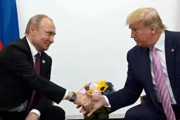 Kremlin: Several nations willing to host Putin-Trump talks
