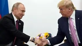 Kremlin: Several nations willing to host Putin-Trump talks
