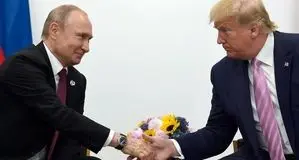 Kremlin: Several nations willing to host Putin-Trump talks
