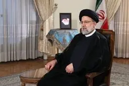نتیجه یک نظرسنجی درباره‌ عملکرد دولت رئیسی در یک رسانه‌ اصولگرا/ عکس 

