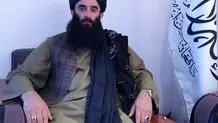 فرمانده طالبان که ایران را تهدید کرده بود به کما رفت
