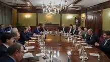 توافق ایران و روسیه برای توسعه همکاری‌ها در صنایع خودرو، هواپیماسازی و فضا

