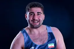 فتحی طلایی شد + ویدئو