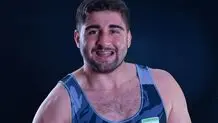فتحی طلایی شد + ویدئو