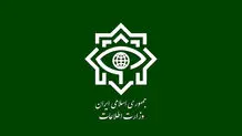  نشست مشترک وزارت اطلاعات و اطلاعات سپاه