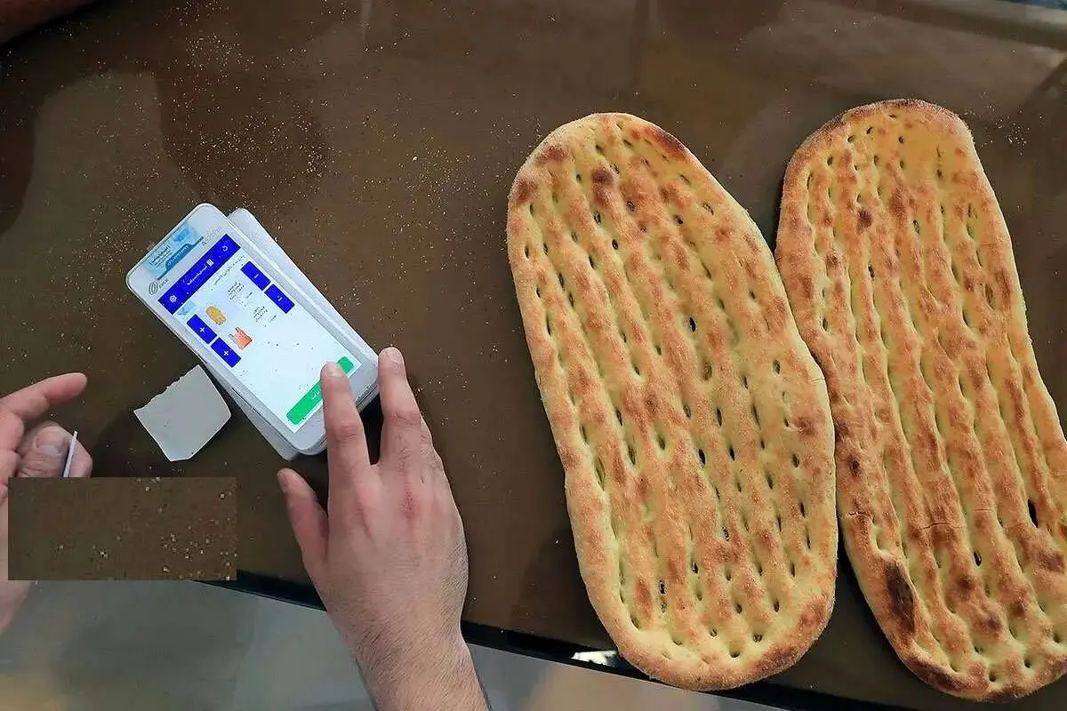 قیمت نان در فارس افزایش یافت
