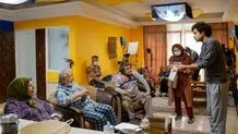 سریال «خانه پرتقالی‌ها» از ١٣ اردیبهشت‌ روی آنتن می رود