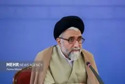 UK to pay price for acts to destabilize Iran: intel minister