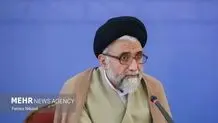 UK to pay price for acts to destabilize Iran: intel minister