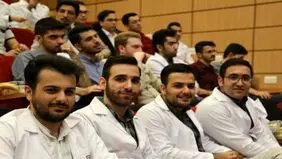 پرداخت وام تحصیلی دانشجویان علوم پزشکی آغاز شد 
