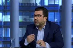 تماس عجیب دبیر شورای امنیت با رئیس صداوسیما درباره انفجار کرمان/ فیلم