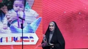 ساره جوانمردی در فهرست بهترین تیراندازهای جهان