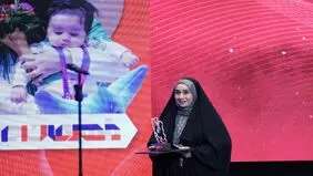 ساره جوانمردی در فهرست بهترین تیراندازهای جهان