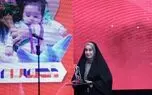 ساره جوانمردی در فهرست بهترین تیراندازهای جهان
