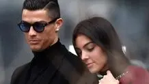 سورپرایز رونالدو برای خواستگاری از جورجینا چه بود؟