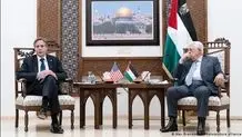 سفر ششم وزیر خارجه آمریکا به اسرائیل؛ در دیدار بلینکن و نتانیاهو پشت درهای بسته چه گذشت؟/ فیلم و تصاویر
