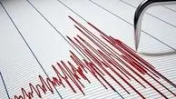 زلزله ۴.۴ ریشتری کرمانشاه را لرزاند

