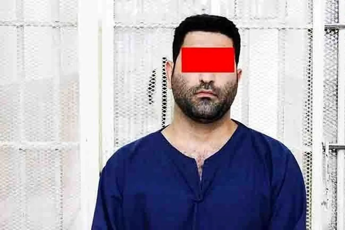 قاتل وحید مرادی چهارشنبه قصاص می‌شود