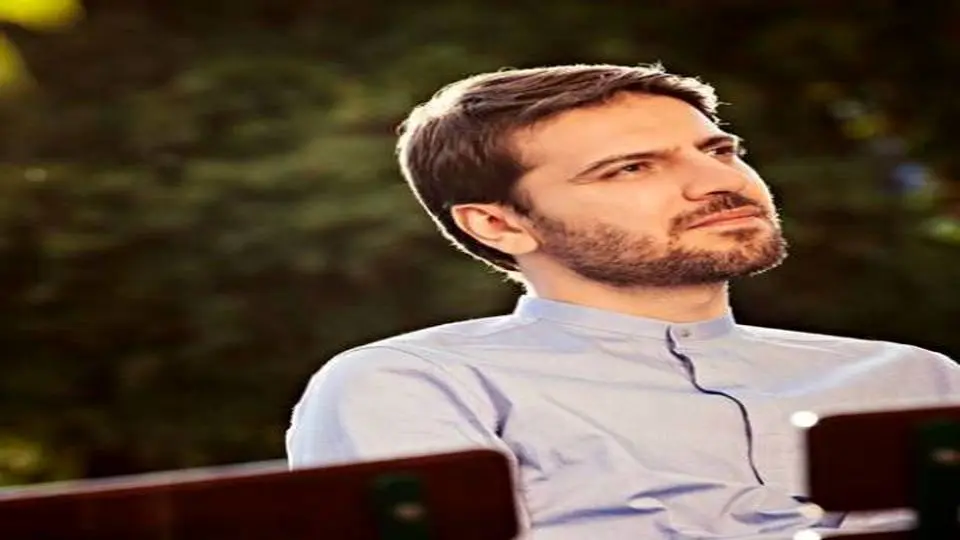 استوری سامی یوسف در حمایت از ایران و دعای برای پیروزی ایران