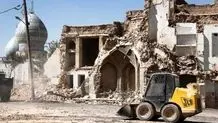 ضرغامی: هیچ‌گونه تخریبی در بافت تاریخی شیراز صورت نگرفته است