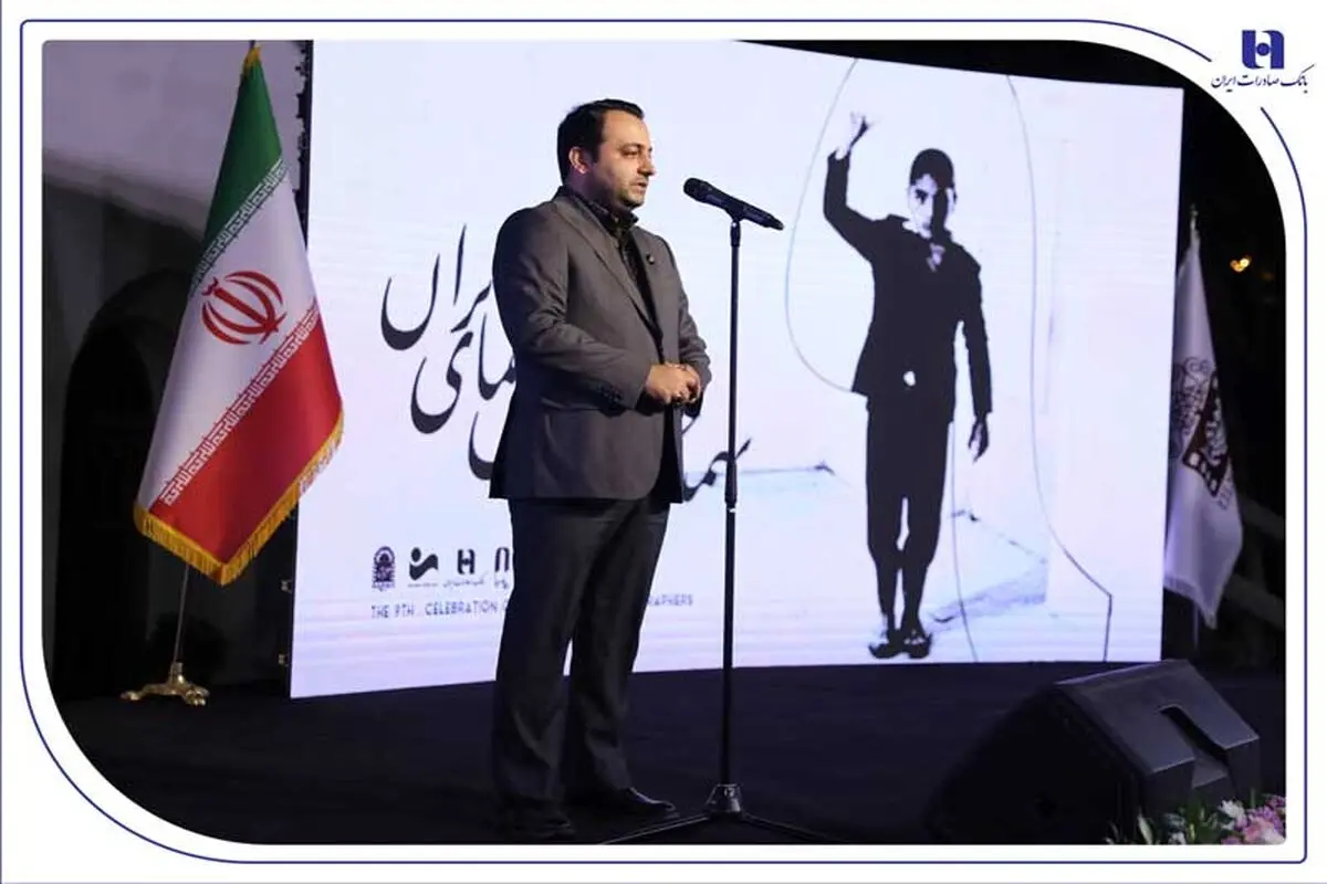 محسن سیفی: اقتصاد بدون فرهنگ پایدار نیست