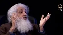 اخراج مهمان برنامه در برنامه زنده شبکه 4 / انتقاد شدید «ابراهیم فیاض» از رفتار صداوسیما