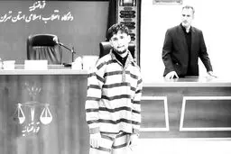 محرومیت‌هایی که  سیاهی به بار می‌آورد
