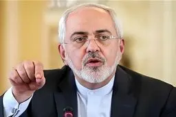 ظریف: اسرائیل به دنبال وادار کردن آمریکا به درگیری بزرگتر در منطقه است

