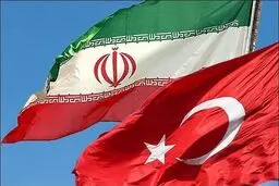 Iran’s export of products to Turkey up 192% in Q1: IRICA