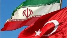 Iran-Turkey annual trade up 19% to $12.7bn: IRICA