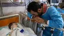 ‌ما جوانان مبتلا به اس‌ام‌ای، کودکانِ در انتظار دارو هستیم

