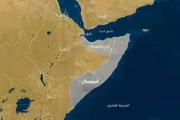 نقشه خطرناک در شاخ آفریقا / رد پای امارات و اسرائیل